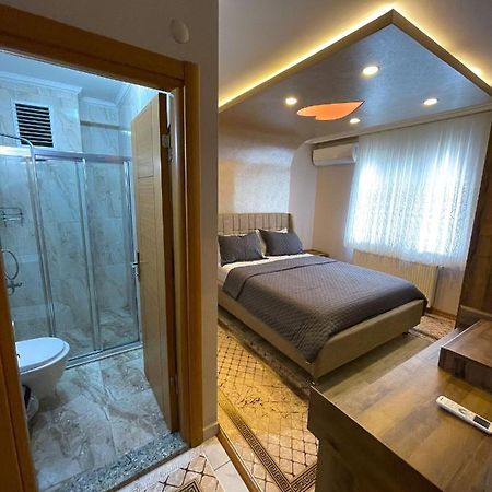 Super Value Lejlighed Istanbul Eksteriør billede