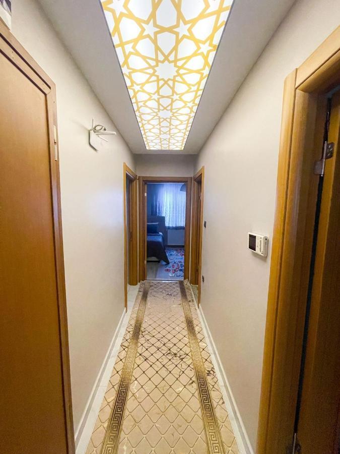 Super Value Lejlighed Istanbul Eksteriør billede