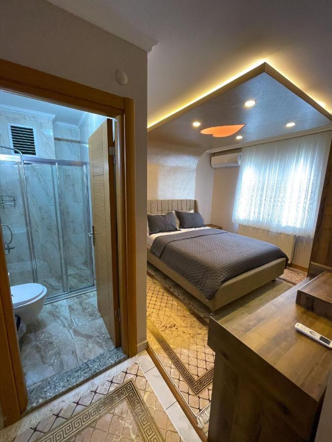 Super Value Lejlighed Istanbul Eksteriør billede